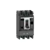Schneider Electric Compact NSX600F TM-DC 3P megszakító C63F3TM600D Schneider