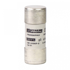 Schneider Electric DF2FN80 gG Biztosítóbetét 22x58 80A villanyszerelés