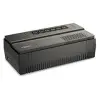 Schneider Electric Easy UPS szünetmentes tápegység (500VA/300W) 6 kimenet, fekete