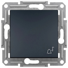 Schneider Electric EPH0800171 ASFORA nyomókapcsoló villanyszerelés