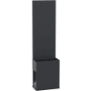 Schneider Electric Evlink 24kW DC töltő talapzat két töltőfejes EVP1DB2LG