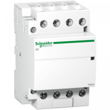 Schneider Electric GC4022M5 40A moduláris kontaktor 2F+2O 220/240V villanyszerelés