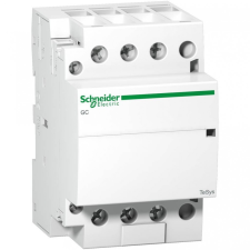 Schneider Electric GC4030M5 Mágneskapcsoló 40A 220/240V villanyszerelés