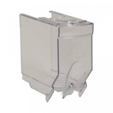 Schneider Electric GS2AP73 Fupact GS sorkapocs takaró 3x600...800A villanyszerelés