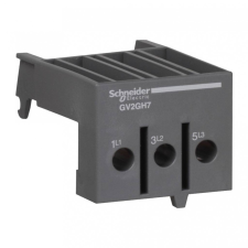 Schneider Electric GV2GH7 Adapter távtartó villanyszerelés