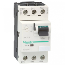Schneider Electric GV2RT16 Motorvédő kapcsoló 9-14A villanyszerelés