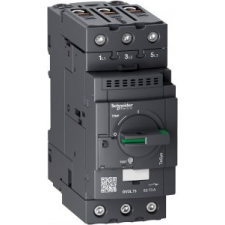Schneider Electric GV3L MOTOR CB MAGNETIC 73A EVERLINK GV3L73 - Schneider Electric villanyszerelés