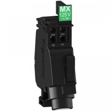 Schneider Electric GV4AS287 Munkaáramú kioldó tekercs ST MX 208-277V 50/60Hz GV4 villanyszerelés