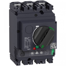 Schneider Electric GV5P220H GV5P220H 3P 70kA Motor megszakító villanyszerelés