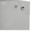 Schneider Electric Hátsó Takarósapka-Készlet NSYCEPLMBG-Schneider Electric