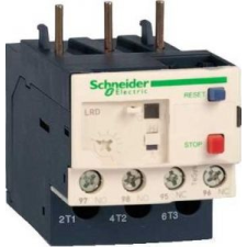 Schneider Electric Hőkioldó 10-es osztályú, 30..38a, d32 és d38-hoz, csavaros csatlakozás - Hőkioldó relék - Tesys d - LRD35 - Schneider Electric villanyszerelés