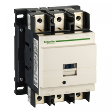 Schneider Electric LC1D1506P7 Mágneskapcsoló, 150A, 230VAC, sarus villanyszerelés