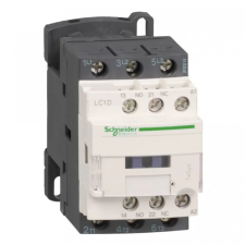 Schneider Electric LC1D186M7 Mágneskapcsoló, 18A, 220VAC, sarus villanyszerelés