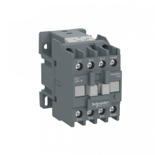 Schneider Electric LC1E0901P7 Easypact TVS mágneskapcsoló 9A 1NC 230VAC villanyszerelés