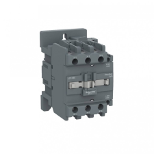 Schneider Electric LC1E65B5 Easypact TVS mágneskap 65A 1NO1NC 24VAC villanyszerelés
