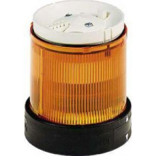 Schneider Electric Led-es jelzőoszlop villogó elem, narancssárga - Fényoszlopok - Harmony xvb universal - XVBC5M5 - Schneider Electric villanyszerelés