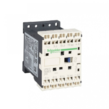 Schneider Electric LP1K09013BD3 Mágneskapcsoló villanyszerelés