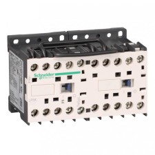 Schneider Electric LP5K0910BW3 Mágneskapcsoló 4kW/400V 9A 24VDC villanyszerelés