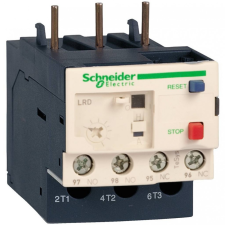 Schneider Electric LRD216 Hőkioldó 12-18A, sarus villanyszerelés