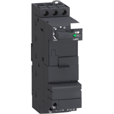Schneider Electric LUB32 Teljesítmény alapmodul 32A, csavaros villanyszerelés