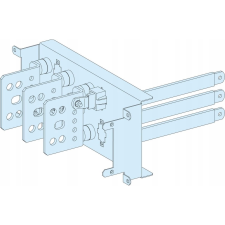 Schneider Electric LVS04425 nem csoportosított (LVS04425) villanyszerelés