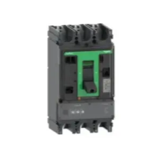 Schneider Electric MEGSZAKITÓ NSX400F 3P3D+MICROLOGIC villanyszerelés