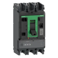 Schneider Electric MEGSZAKÍTÓ NSX630 3P+MICROL.2.3KIOLD villanyszerelés
