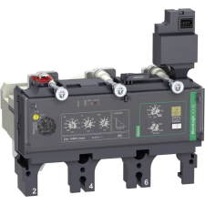 Schneider Electric Micrologic 4.3 AL 3x570 kioldóegység NSX630 C6334A570 Schneider villanyszerelés