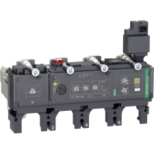 Schneider Electric Micrologic 4.3 AL 4x400 kioldóegység NSX400-630 C4044A400 Schneider villanyszerelés