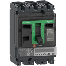 Schneider Electric NSX100HB1 megszakító 5.2 E C10V35E040 Schneider villanyszerelés