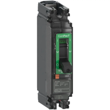 Schneider Electric NSX100N 63A 1P 50KA DC megszakító C10N1TM063 Schneider villanyszerelés