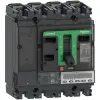 Schneider Electric NSX100R megszakító 6.2 E C10R46E040 Schneider