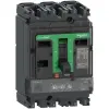Schneider Electric NSX250HB1 megszakító 2.2 250A 3P C25V32D250 Schneider
