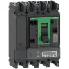 Schneider Electric NSX630HB2 megszakító 6.3 E 630A 4P C63W46E630 Schneider