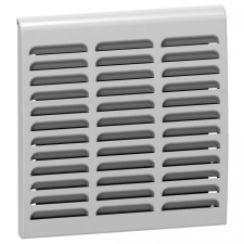 Schneider Electric NSYCAG223LFHD HeavydutyIP55fémszűrőrácsfilterrel223x223 villanyszerelés