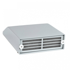 Schneider Electric NSYCAP223LXF IP55 rozsdamentes védő kit ventilátorhoz villanyszerelés
