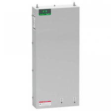 Schneider Electric NSYCEW2K5 Hőcserélő old lev/víz 2500W 230V50/60Hz villanyszerelés