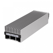 Schneider Electric NSYCR10WU2 Alumíniumellenállásfűtés10W,110-250V villanyszerelés