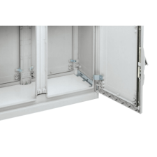 Schneider Electric NSYECPLAZ103G Thalassa Kábelbevezető lemez (PLAZ vagy PLAZT változat) 1000x320mm szekrényekhez (szélxmély) villanyszerelés