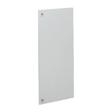 Schneider Electric NSYPAPLA77G Thalassa alumínium belső ajtó 750x750mm szekrényekhez (magxszél) villanyszerelés