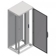 Schneider Electric NSYRSW40 Oldalsó kihajtjató rack 19" 40U villanyszerelés
