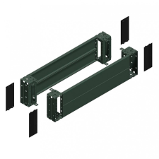 Schneider Electric NSYSPF7200 Mellső lábazati elem 200x700 villanyszerelés