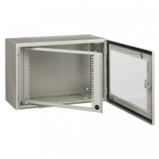 Schneider Electric NSYVDM21UF 19" keret CRN-hez villanyszerelés
