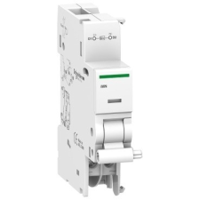 Schneider Electric Nullfeszültség kioldó segédérintkező, pillanatkioldású 115 V (AC), ACTI9 iMN (Schneider A9A26959) villanyszerelés