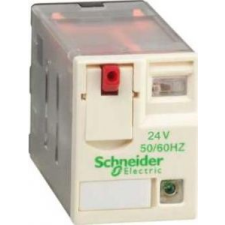 Schneider Electric - RXM4GB2B7 - Zelio relaz - Interfész relék villanyszerelés