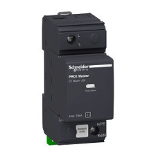 Schneider Electric Schneider 16360 ACTI9 PRD1mAster túlfeszültség-korlátozó, 1P villanyszerelés