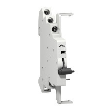 Schneider Electric Schneider 16940 OFsp segédérintkező, RCCB-ID 125A villanyszerelés