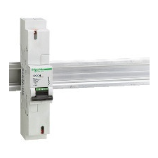 Schneider Electric Schneider 18526 ACTI9 Kapocstakaró, 1P (2db) villanyszerelés