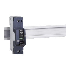 Schneider Electric Schneider 18613 NG125N kismegszakító, 1P, C, 25A villanyszerelés