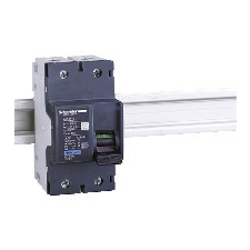 Schneider Electric Schneider 18717 NG125H kismegszakító, 2P, C, 25A villanyszerelés